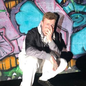 Meet your Posher, Kyler